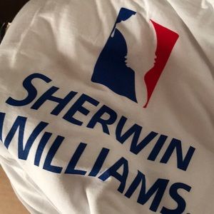 Painters T-shirt 5 xl